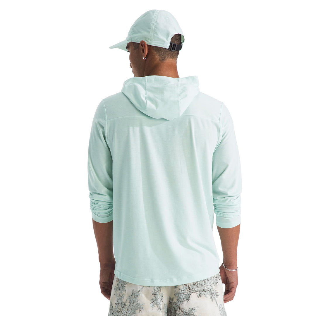 The North Face Men's Adventure Sun Hoodie