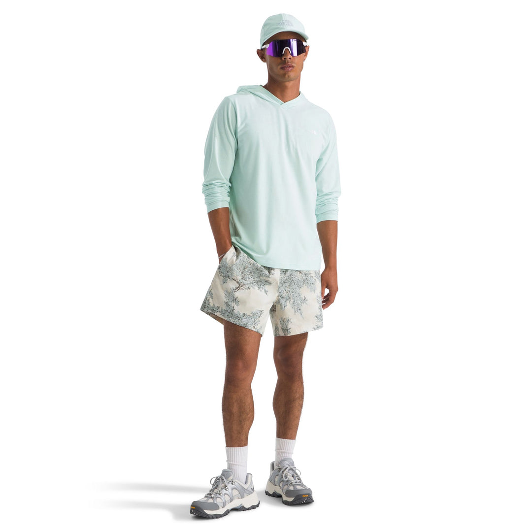 The North Face Men's Adventure Sun Hoodie