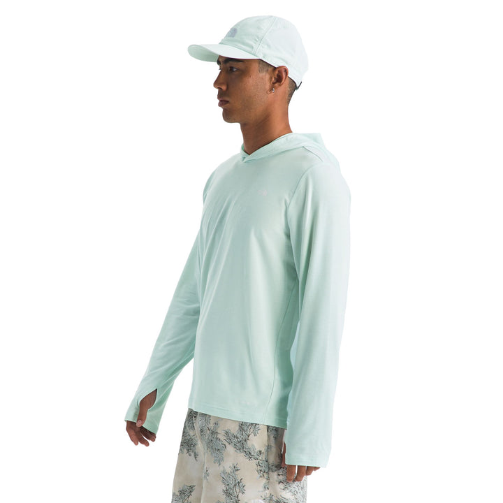 The North Face Men's Adventure Sun Hoodie