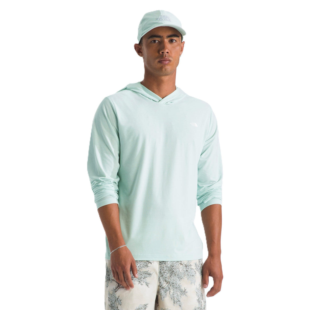 The North Face Men's Adventure Sun Hoodie