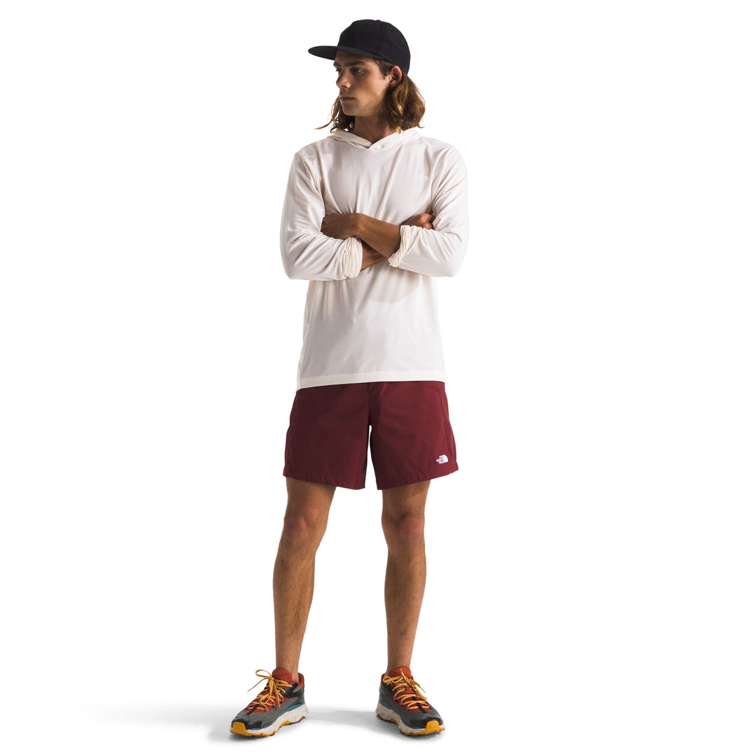 The North Face Men's Adventure Sun Hoodie