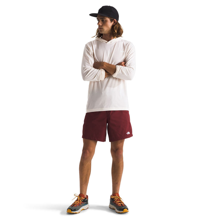 The North Face Men's Adventure Sun Hoodie