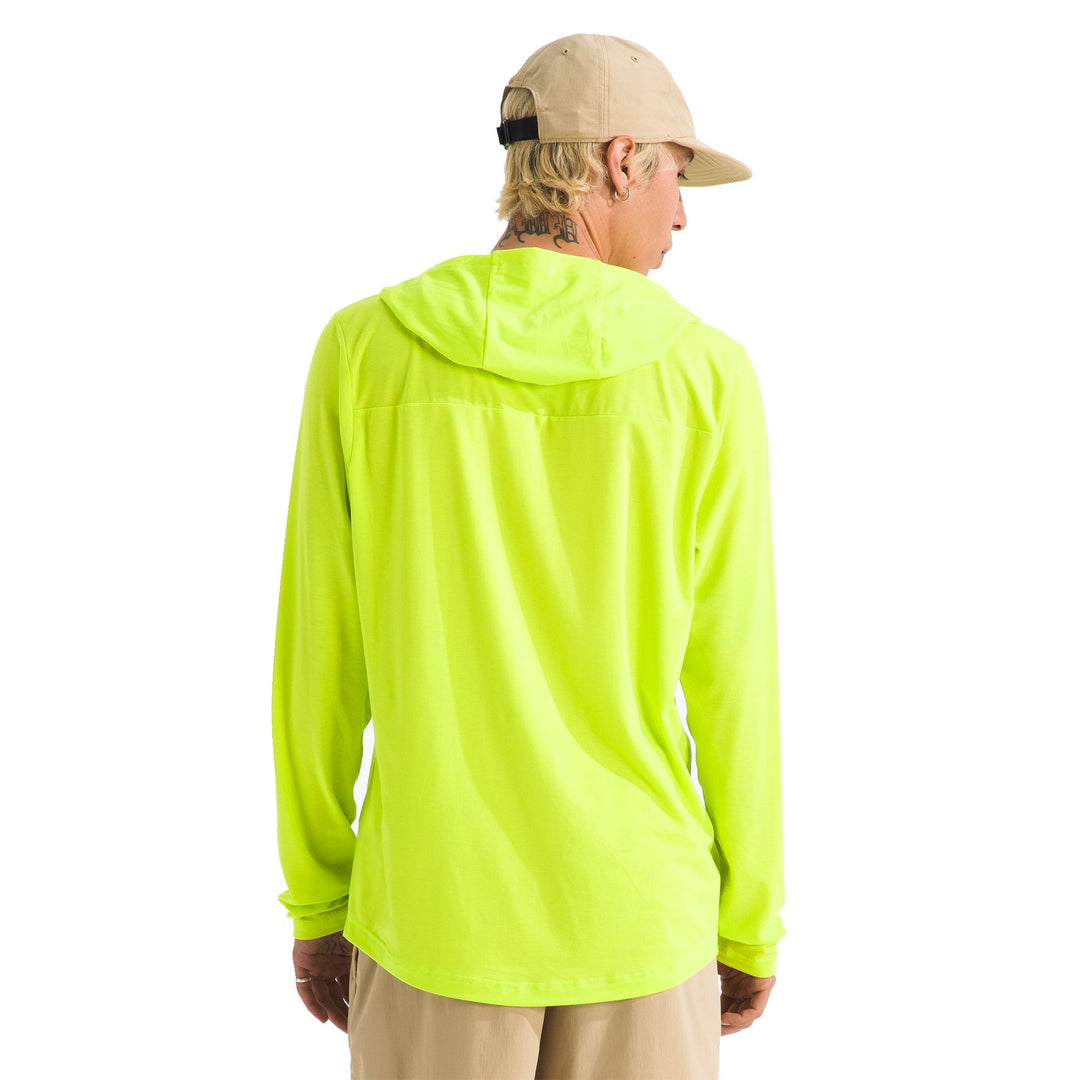 The North Face Men's Adventure Sun Hoodie