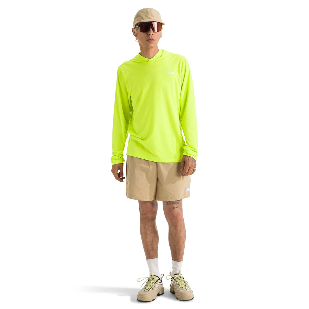 The North Face Men's Adventure Sun Hoodie