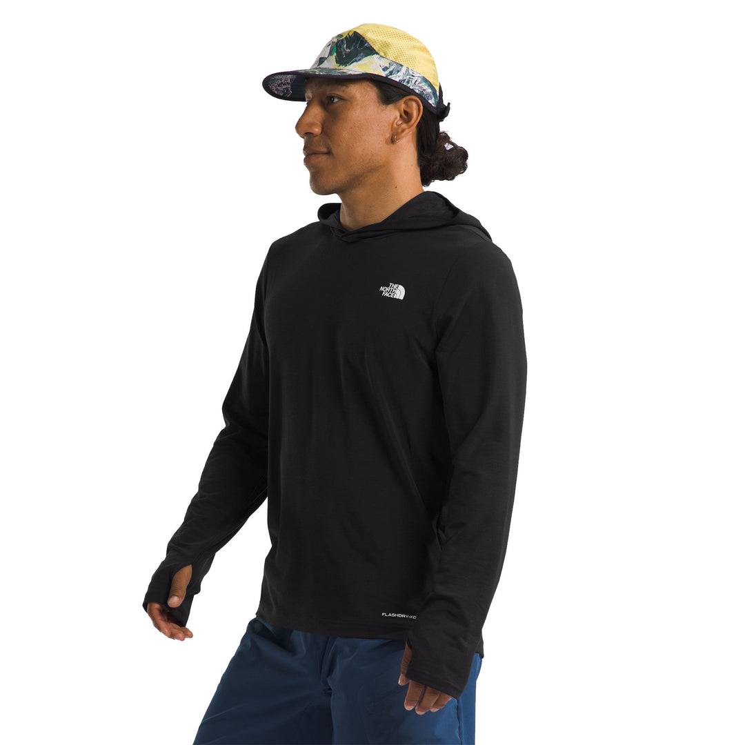 The North Face Men's Adventure Sun Hoodie