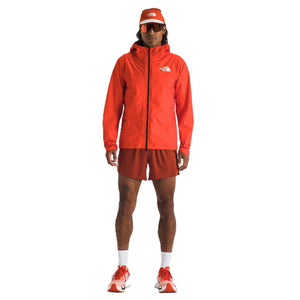 Lava Red