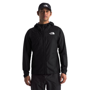 TNF Black