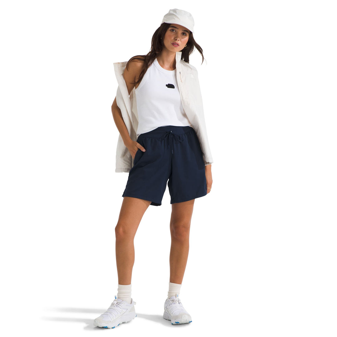 The North Face Women's Aphrodite Motion Bermuda Short