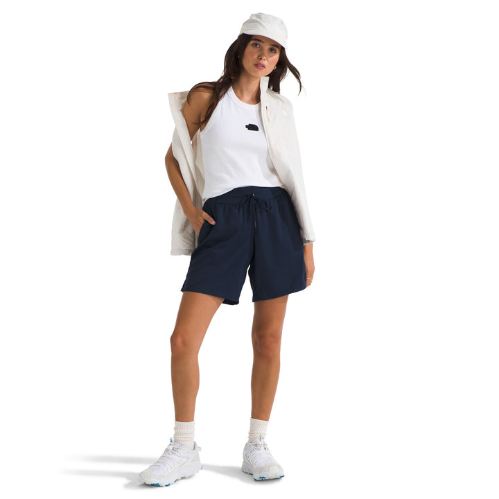 The North Face Women's Aphrodite Motion Bermuda Short