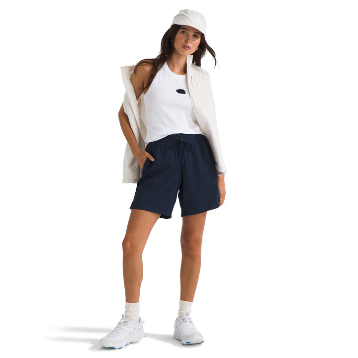 The North Face Women's Aphrodite Motion Bermuda Short