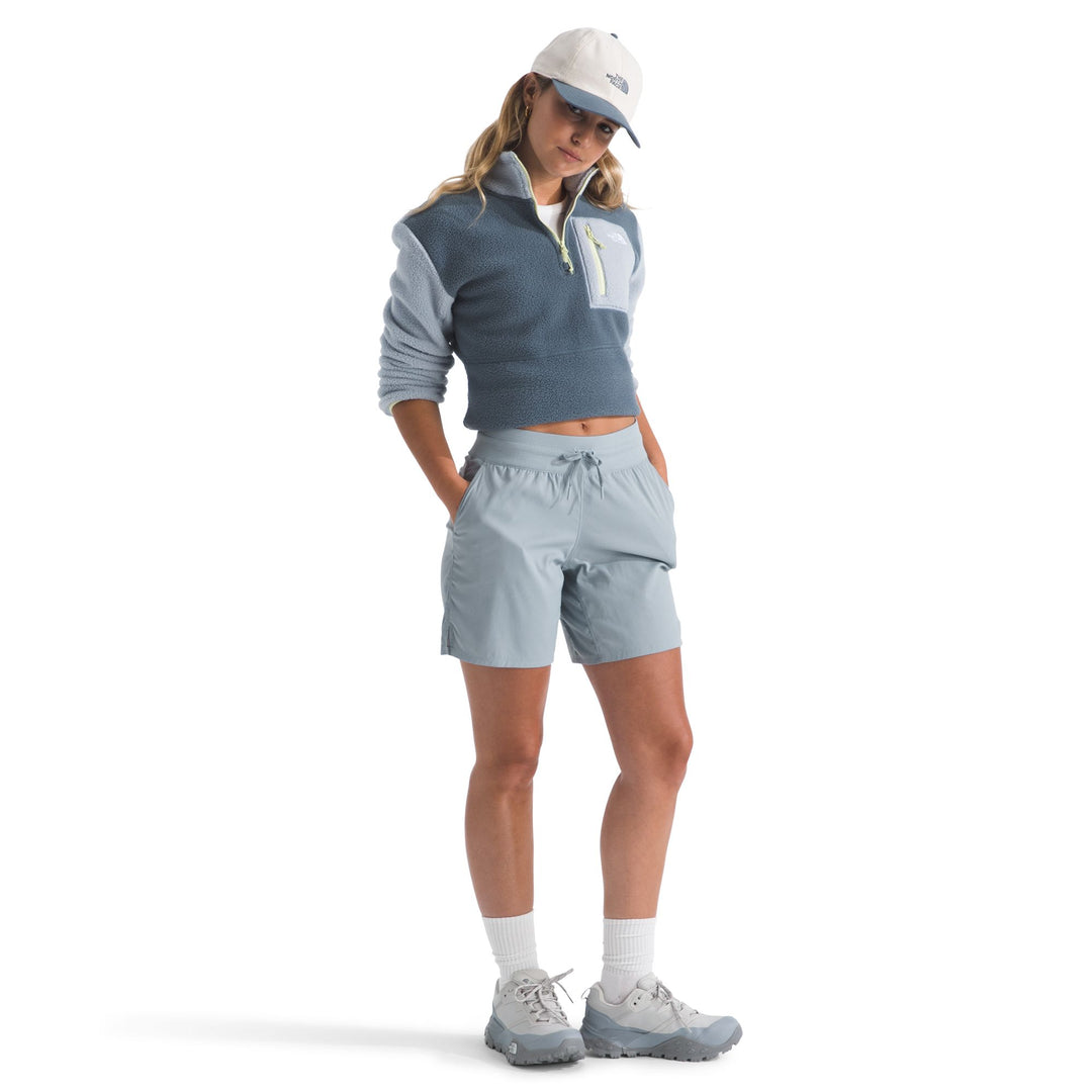 The North Face Women's Aphrodite Motion Bermuda Short