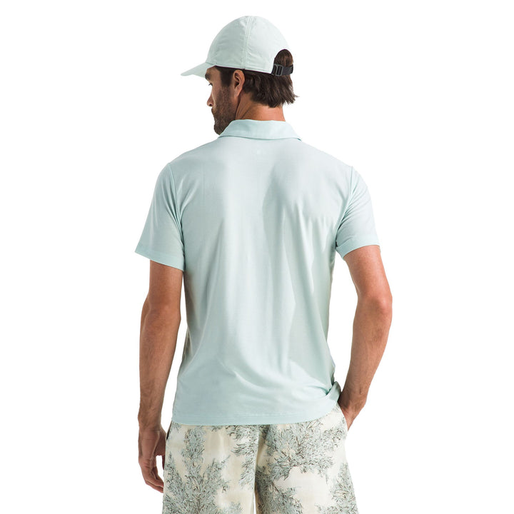 The North Face Men's Adventure Polo