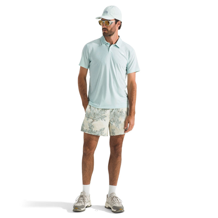 The North Face Men's Adventure Polo