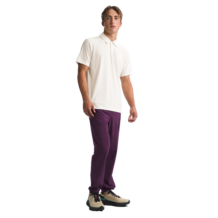 The North Face Men's Adventure Polo
