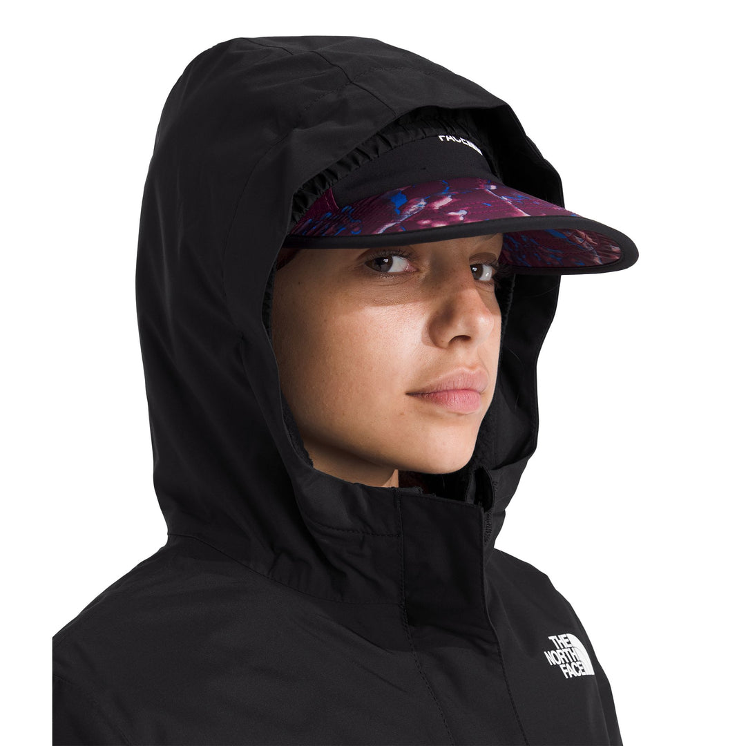 The North Face Girls' Warm Antora Rain Jacket