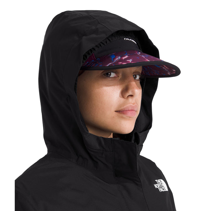 The North Face Girls' Warm Antora Rain Jacket