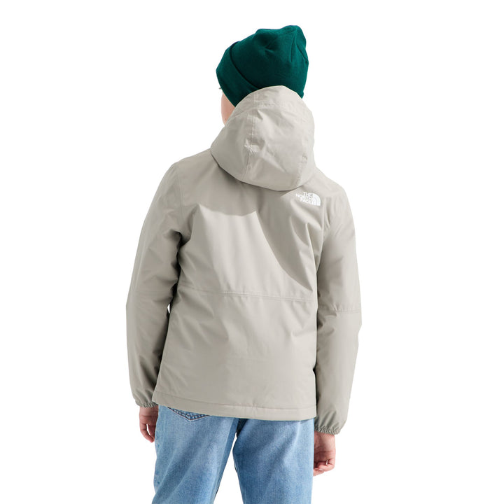 The North Face Boys' Warm Antora Rain Jacket