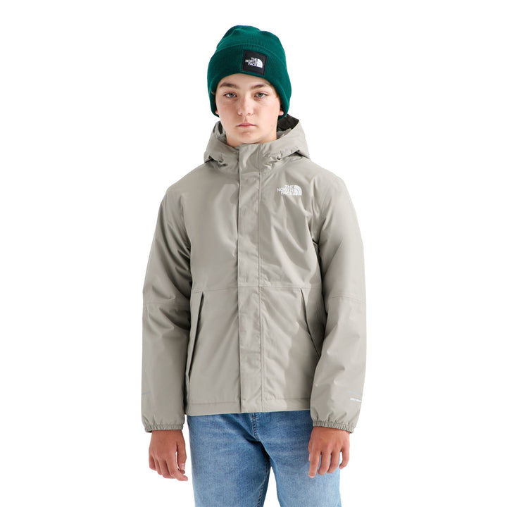 The North Face Boys' Warm Antora Rain Jacket