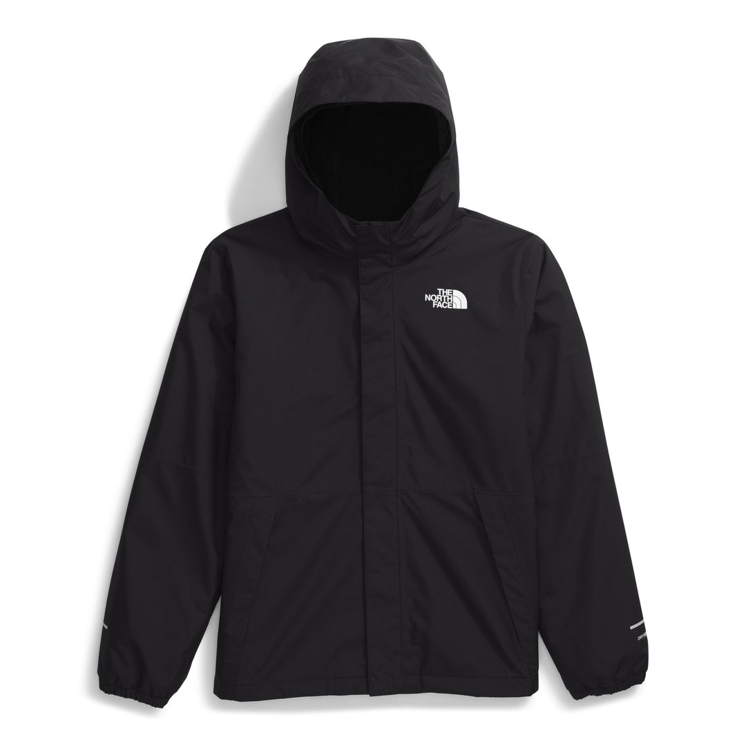 The North Face Boys' Warm Antora Rain Jacket