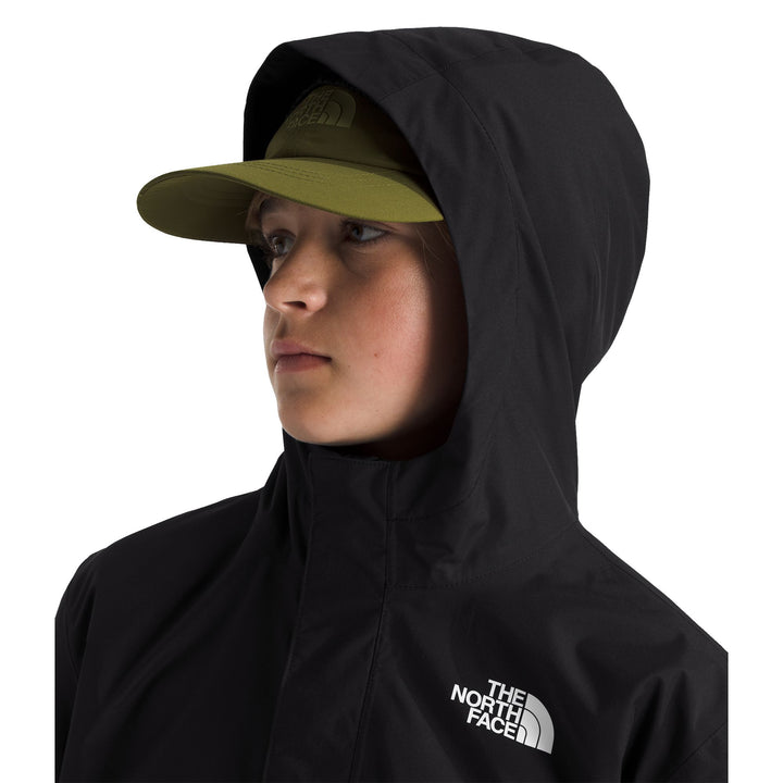 The North Face Boys' Warm Antora Rain Jacket