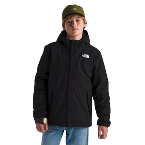 TNF Black/TNF Black