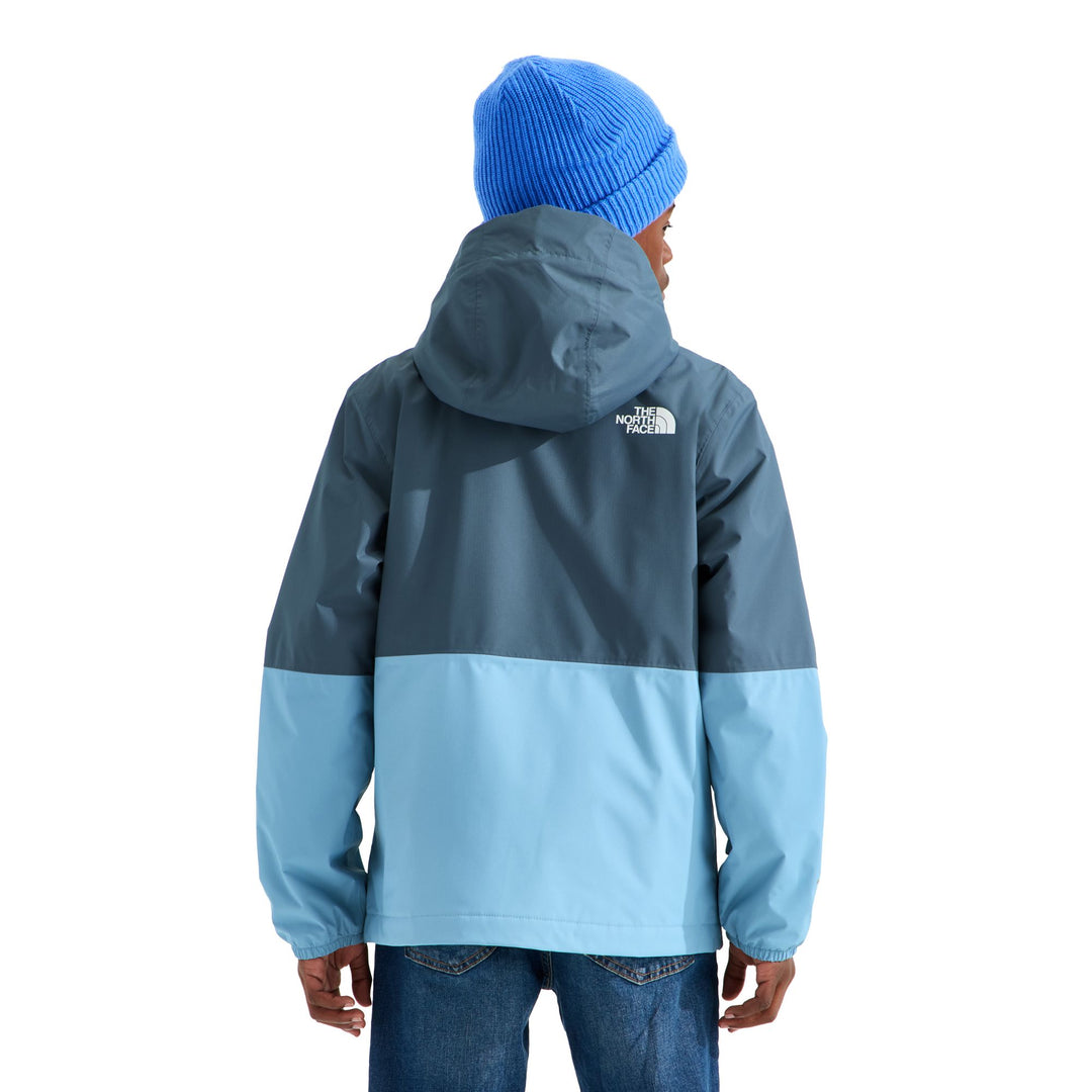 The North Face Boys' Warm Antora Rain Jacket