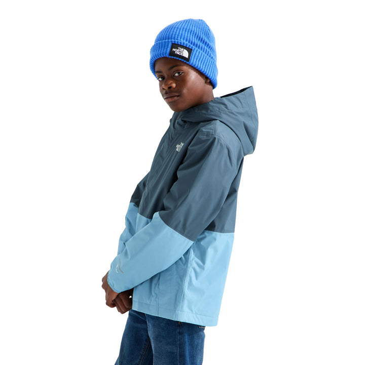 The North Face Boys' Warm Antora Rain Jacket