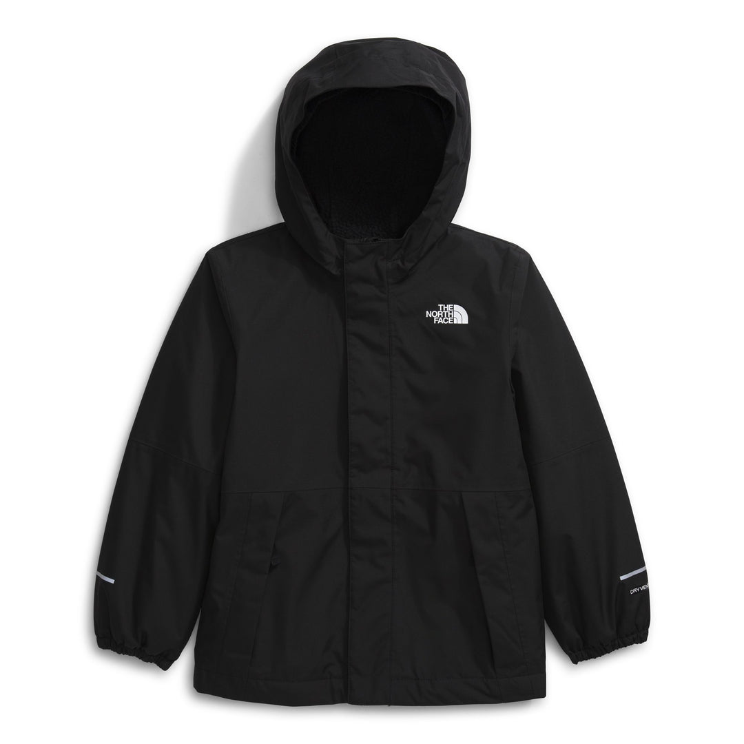 The North Face Kids' Warm Antora Rain Jacket