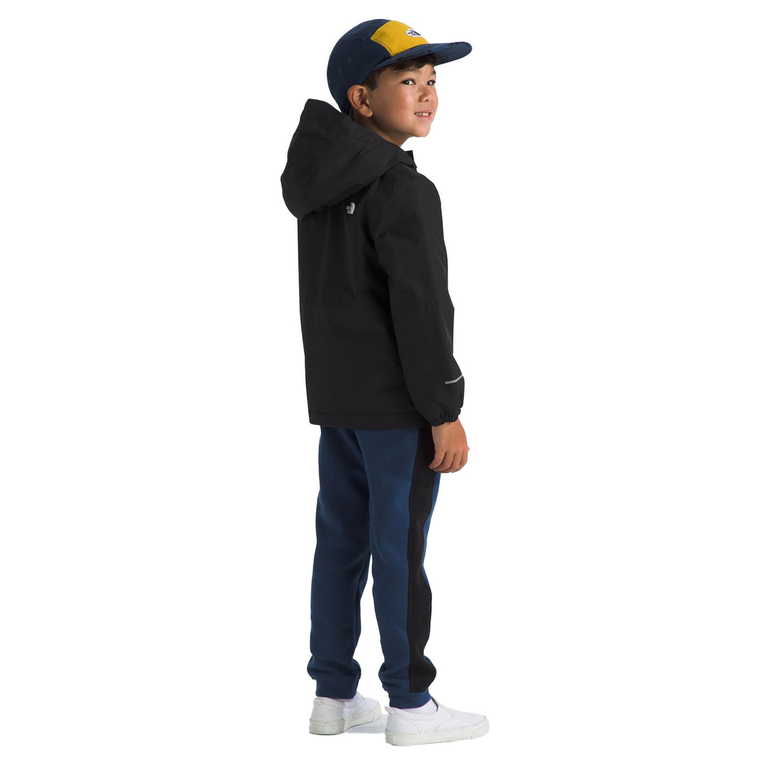 The North Face Kids' Warm Antora Rain Jacket