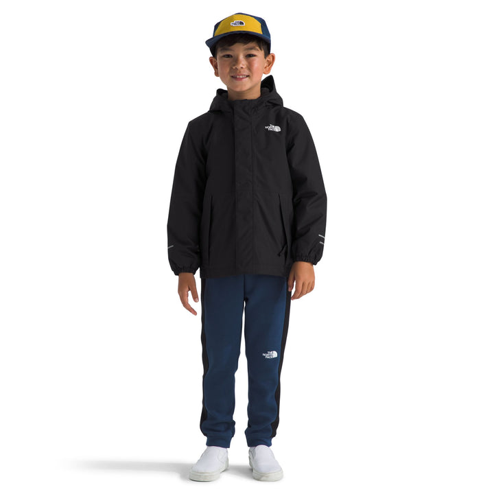 The North Face Kids' Warm Antora Rain Jacket