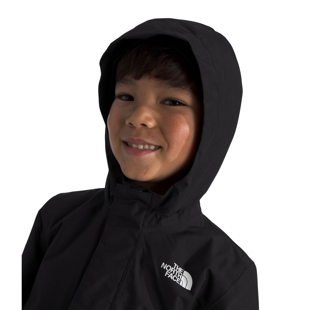 The North Face Kids' Warm Antora Rain Jacket