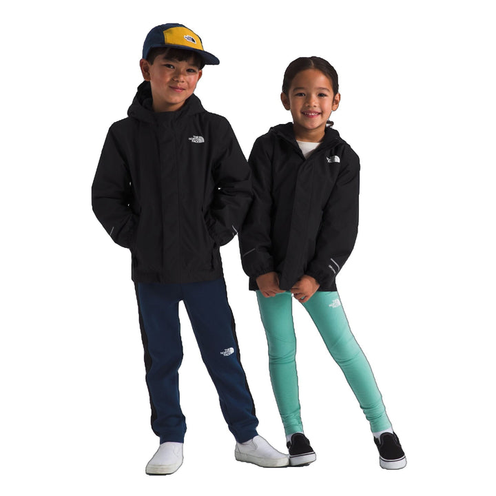 The North Face Kids' Warm Antora Rain Jacket
