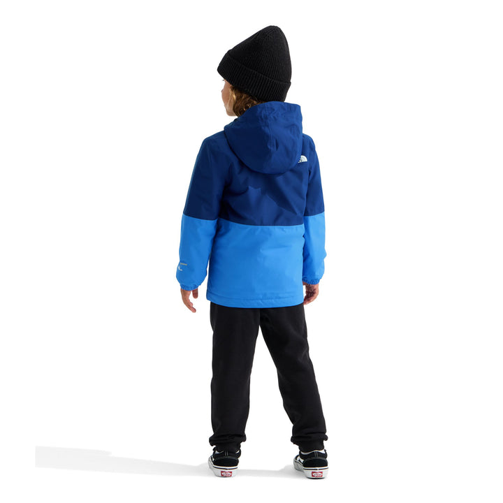 The North Face Kids' Warm Antora Rain Jacket