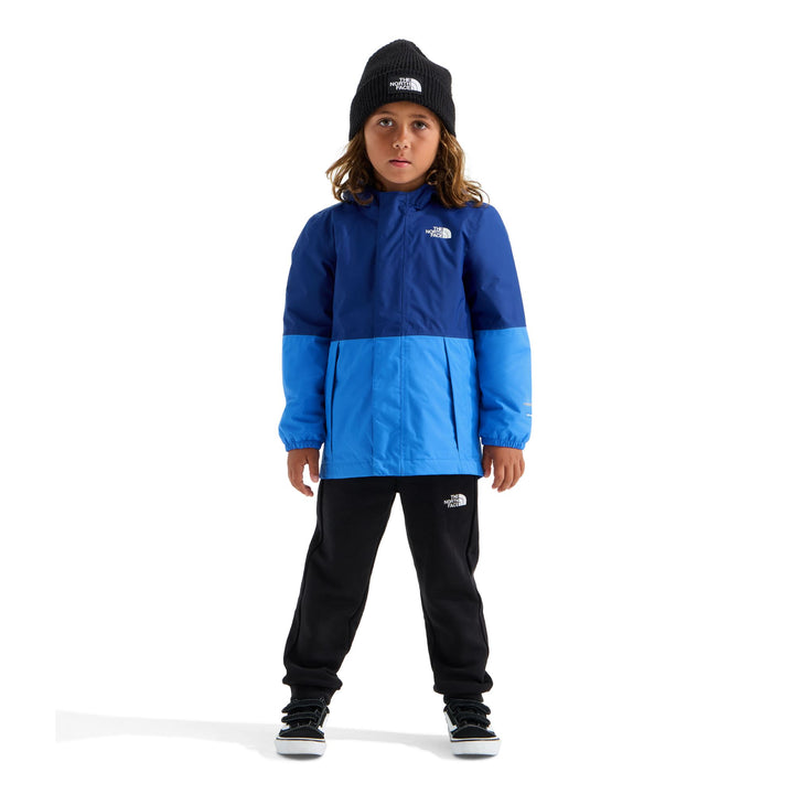 The North Face Kids' Warm Antora Rain Jacket