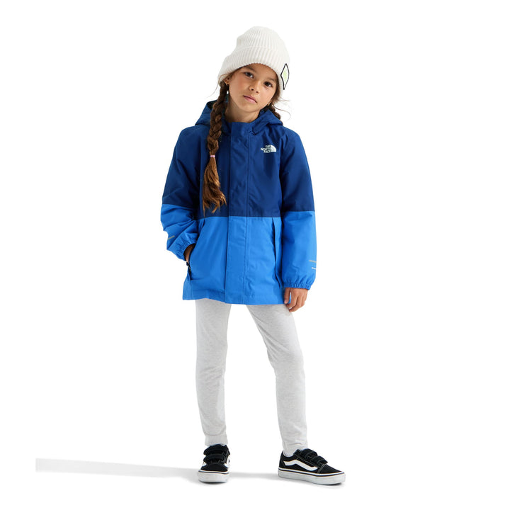 The North Face Kids' Warm Antora Rain Jacket