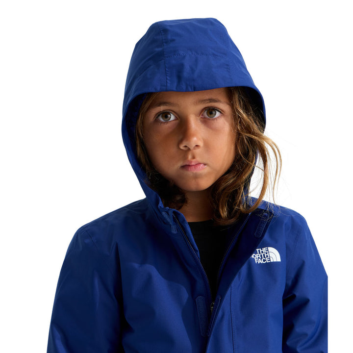 The North Face Kids' Warm Antora Rain Jacket