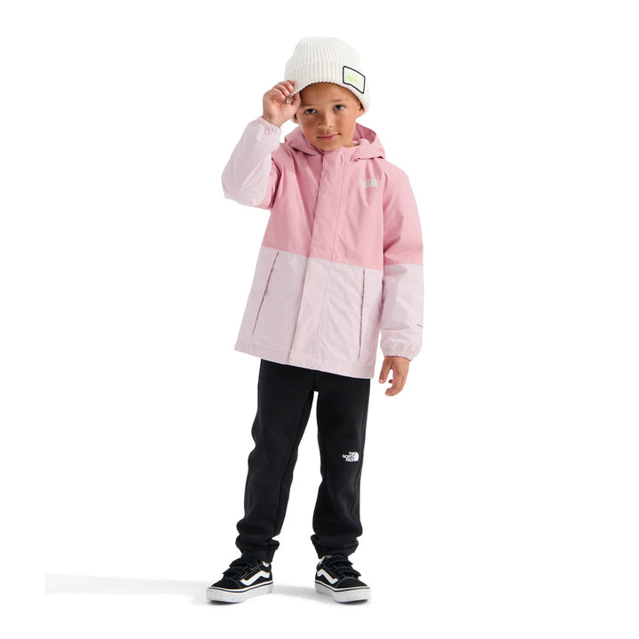The North Face Kids' Warm Antora Rain Jacket