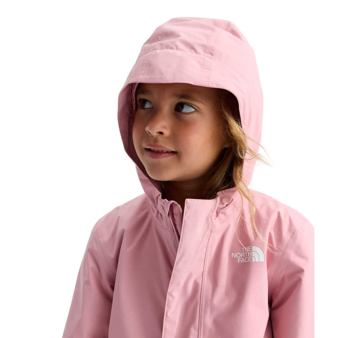 The North Face Kids' Warm Antora Rain Jacket