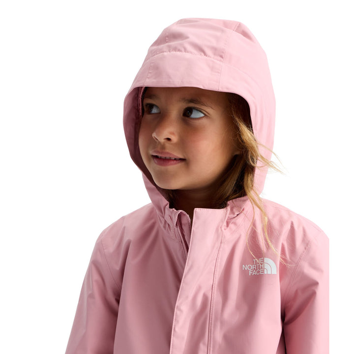 The North Face Kids' Warm Antora Rain Jacket