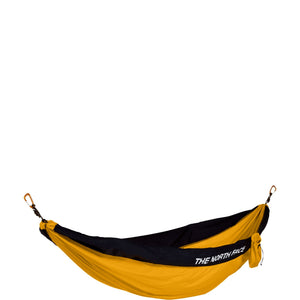 Summit Gold/TNF Black