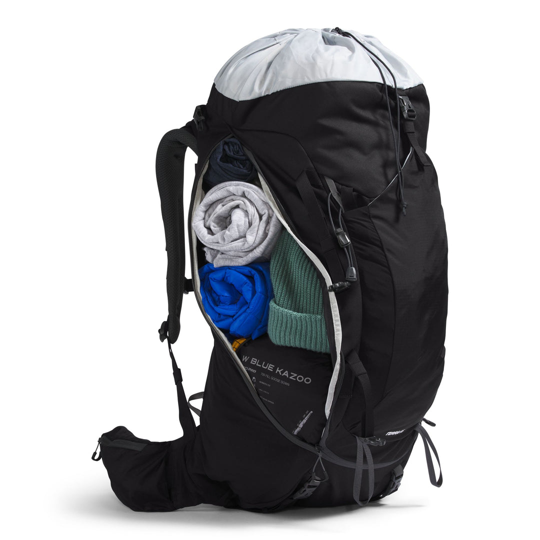 The North Face Terra 65L