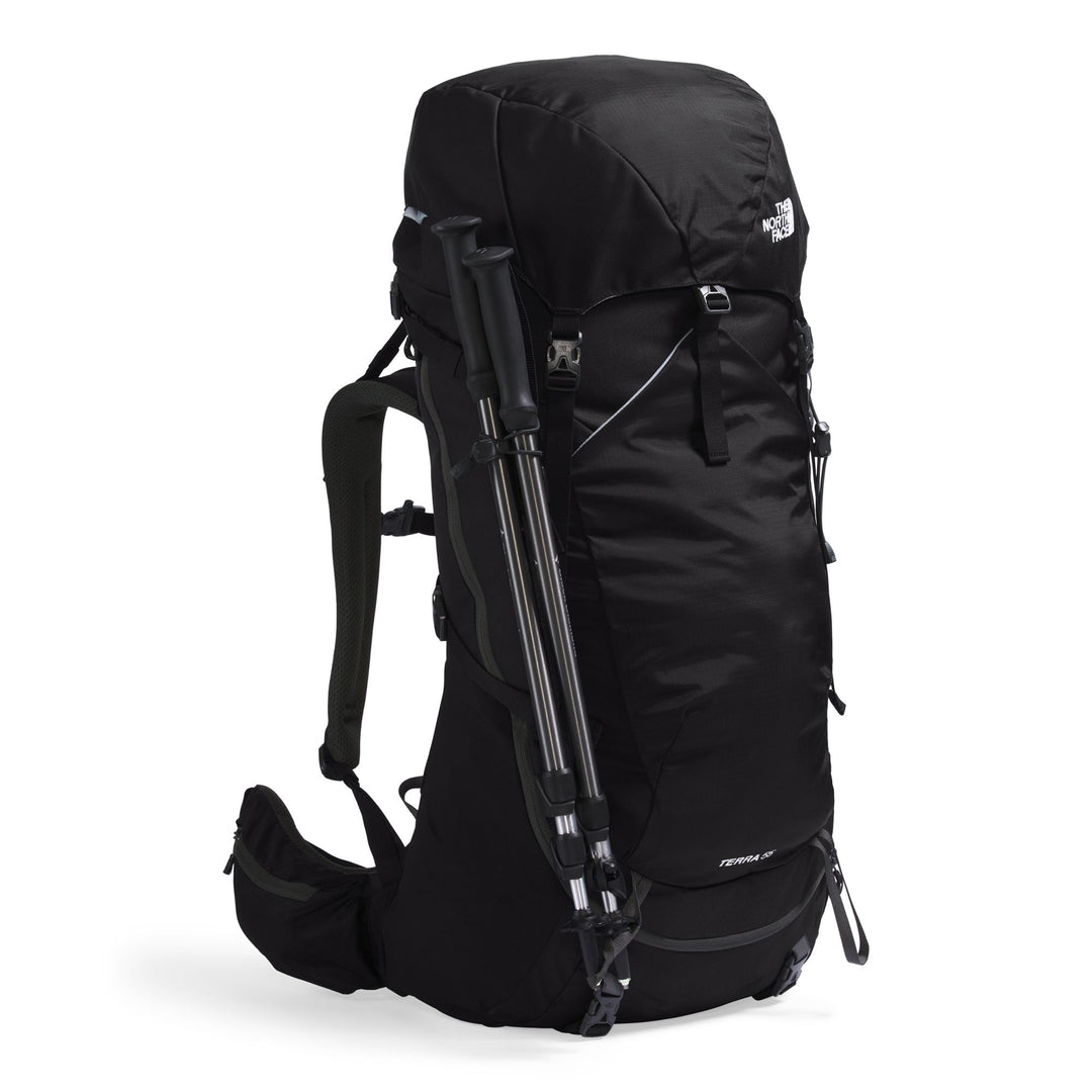 The North Face Terra 55L