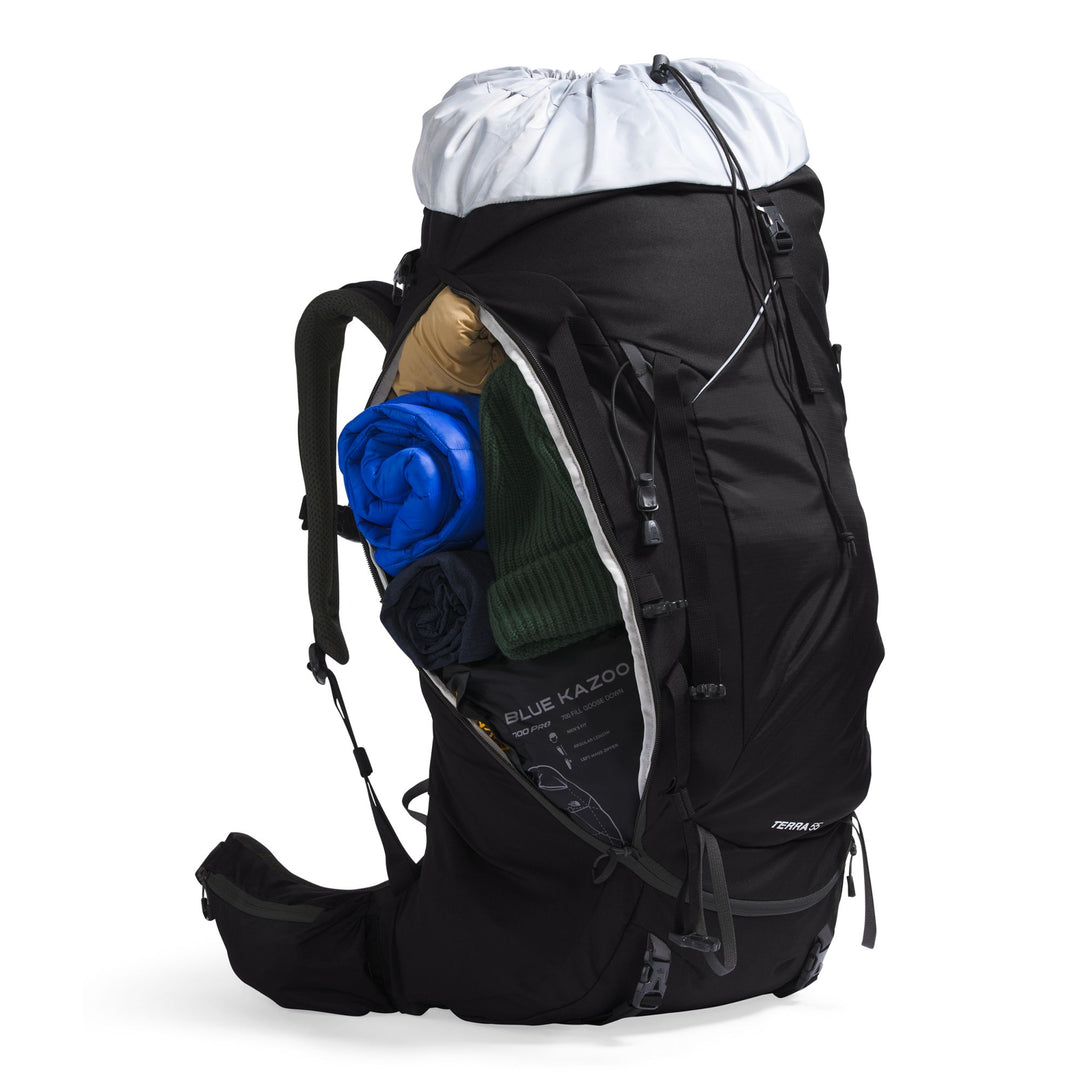 The North Face Terra 55L