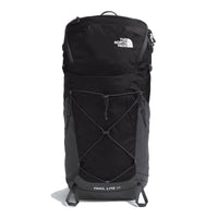 TNF Black/Asphalt Grey-NPF