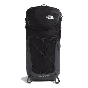 TNF Black/Asphalt Grey-NPF