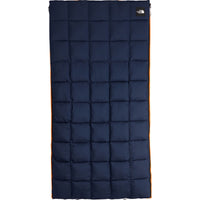 Summit Navy/Desert Rust