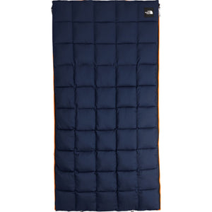 Summit Navy/Desert Rust