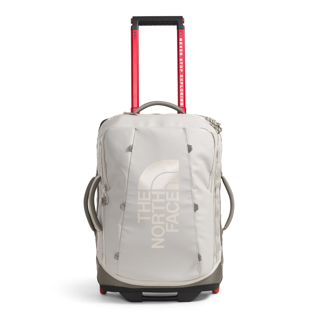 The North Face Base Camp Rolling Thunder—22