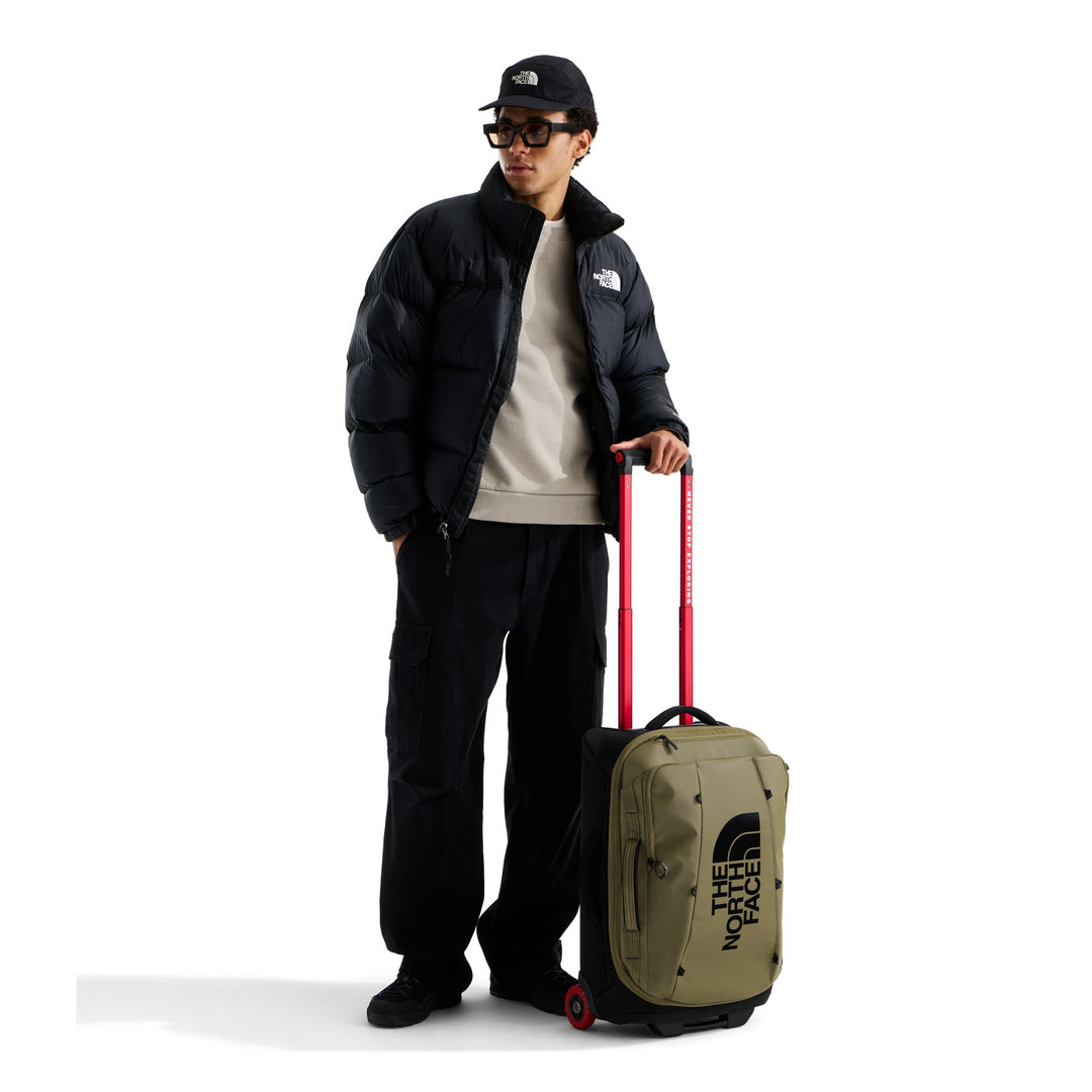 The North Face Base Camp Rolling Thunder—22