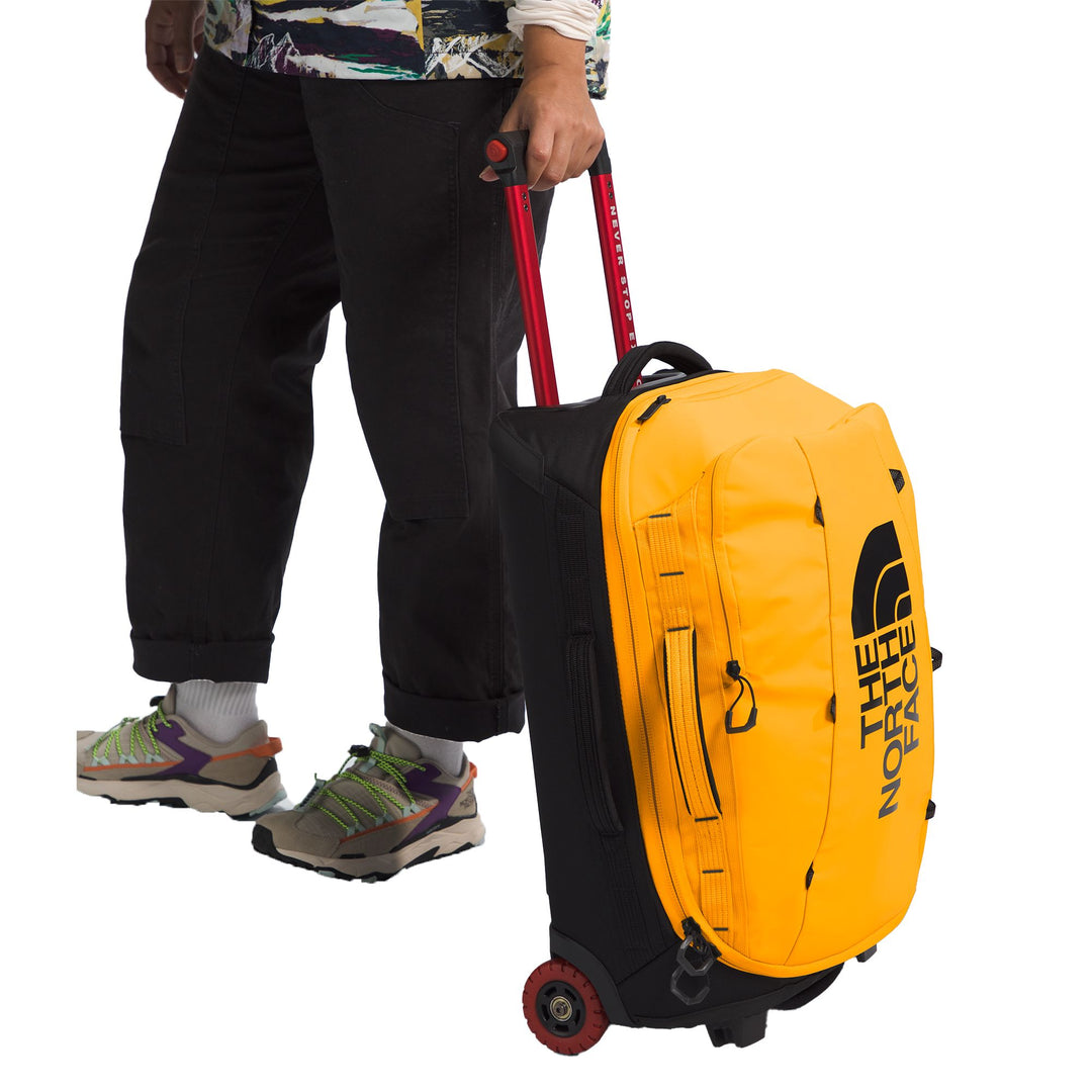 The North Face Base Camp Rolling Thunder—22